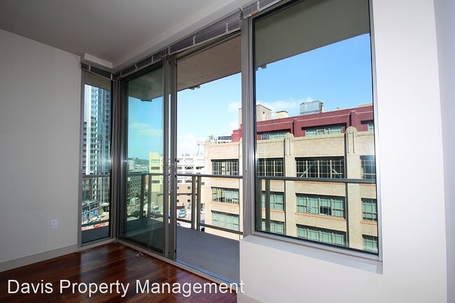 Foto del edificio - 910 Lenora St