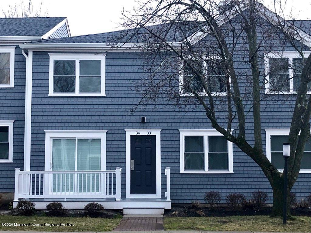 31 Cedar Ave Unit 33, Long Branch, NJ 07740 Condo for Rent in Long