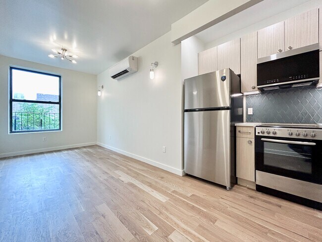 Foto del edificio - 524 W 134th St