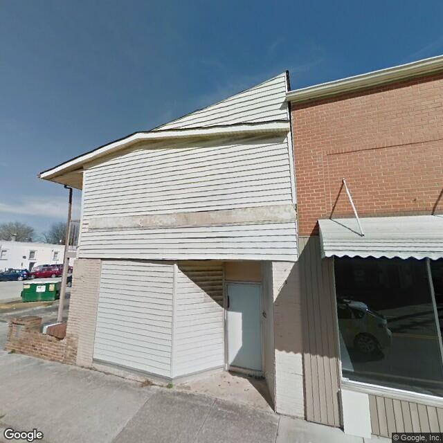 Primary Photo - 162 E Race St (6 units)