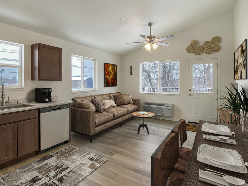 Foto principal - 1824 W Central Ave