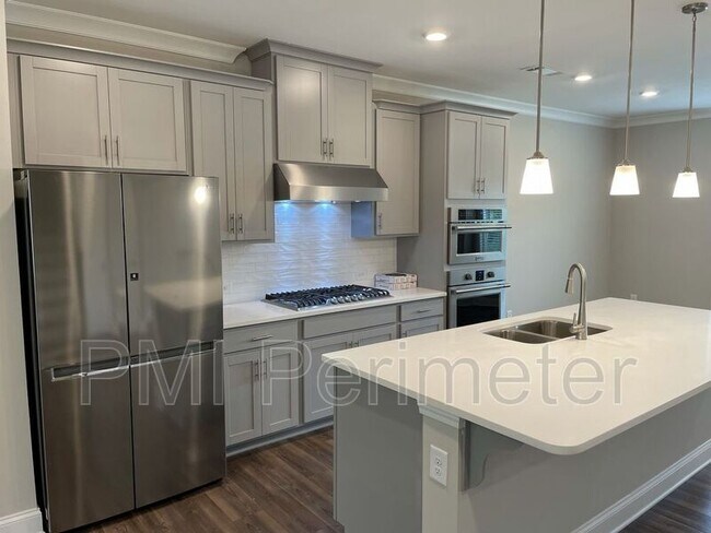 Building Photo - 5213 Saxondale Ln