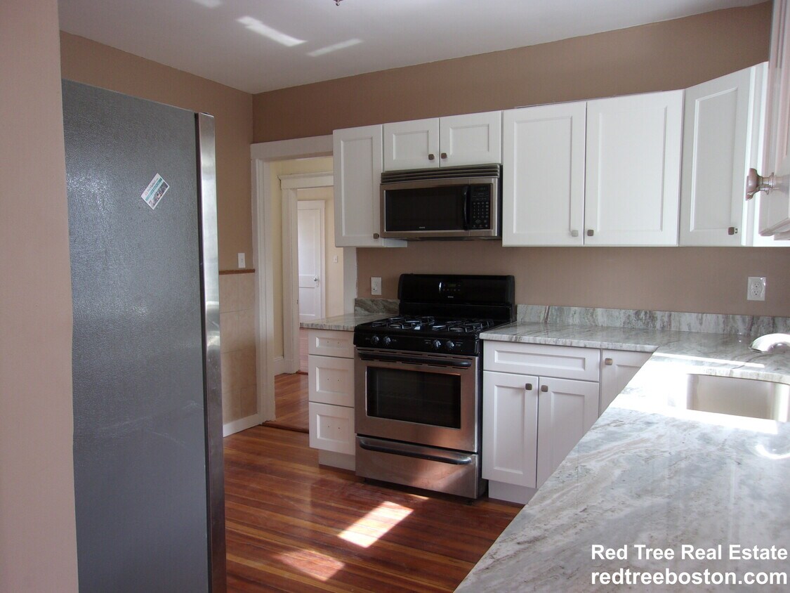 Foto principal - 12 Melton Rd
