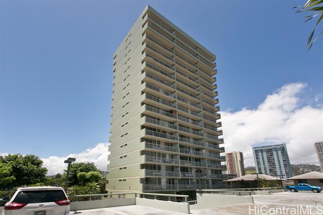 Foto del edificio - 2522 Date St