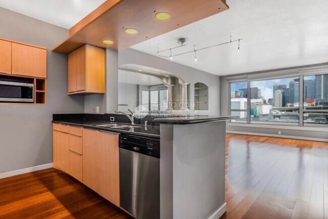 Foto del edificio - 219 Brannan St