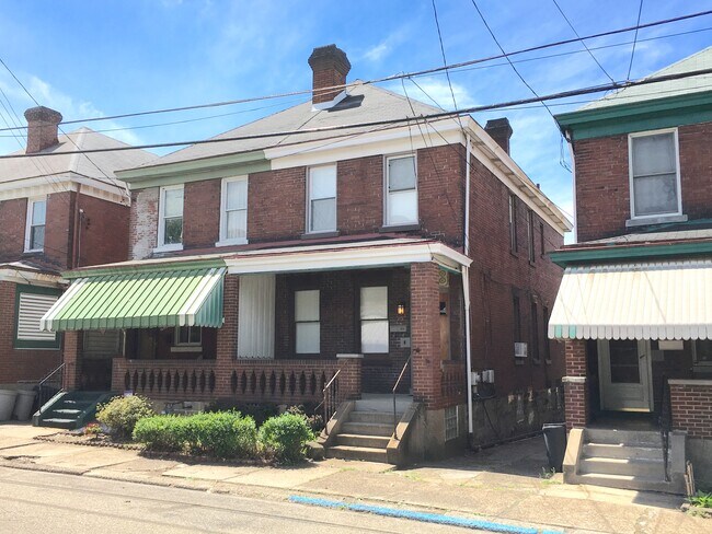 Building Photo - 1914 Wayne St