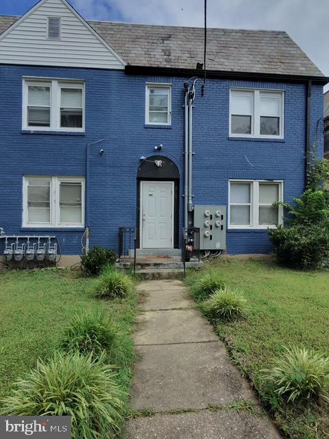 Foto principal - 317 Decatur St NW