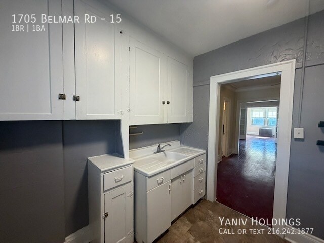 Foto del edificio - 1705 Belmar Rd