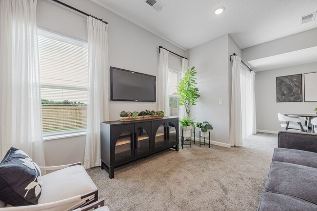 Interior Photo - Brynn Mar Crossing Townhomes