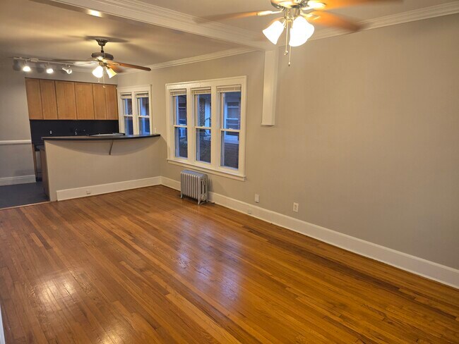 Foto del edificio - 862 Nottingham Rd