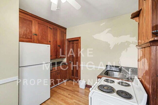 Foto del edificio - 212 N 3rd St