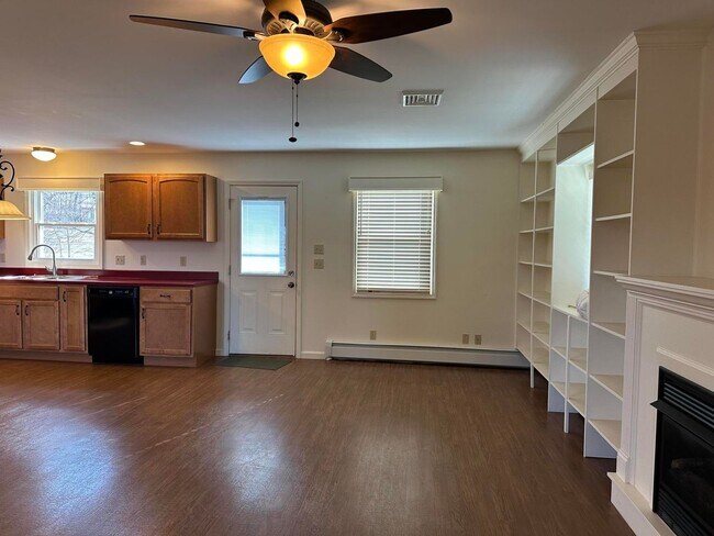 Foto del edificio - 2602 Shermans Valley Rd