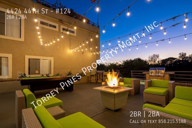 Building Photo - Kensington/Talmadge Area: Beautiful 2 Bedr...