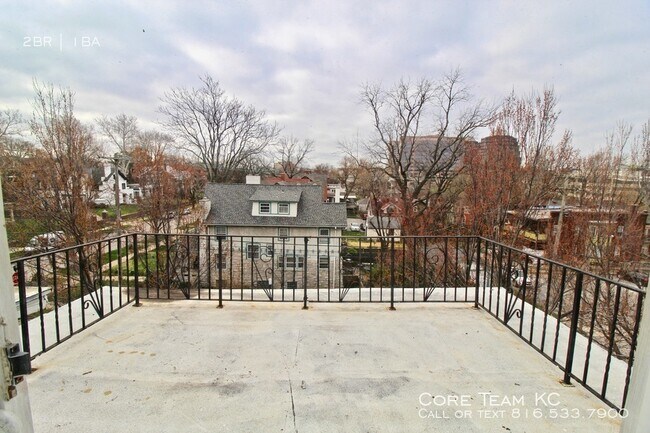 Building Photo - East 43rd Street Apartments