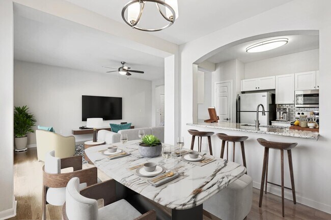 Foto del edificio - Somerset at Deerfield