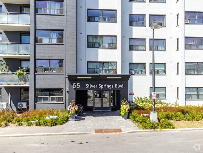 Building Photo - Silverspring Park
