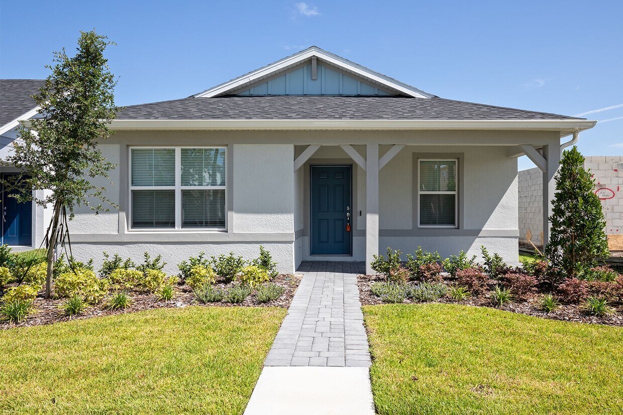 Primary Photo - BRAND NEW HOME in EVERBE community by Pulte!