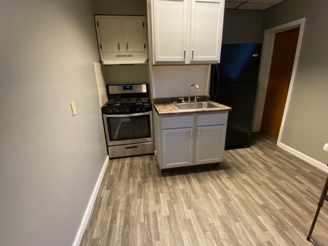 Foto principal - 1103 N 8th St