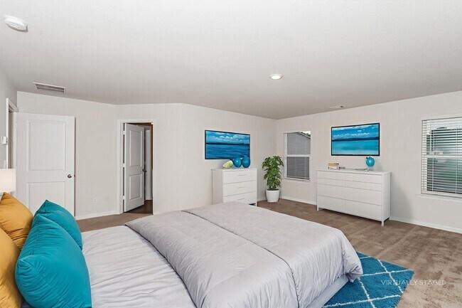 Foto del edificio - 3302 Bridgewood Dr