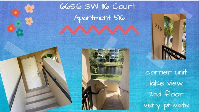 Foto del edificio - 6656 SW 116th Ct