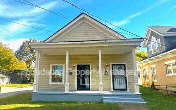 Building Photo - 574 McKinley St
