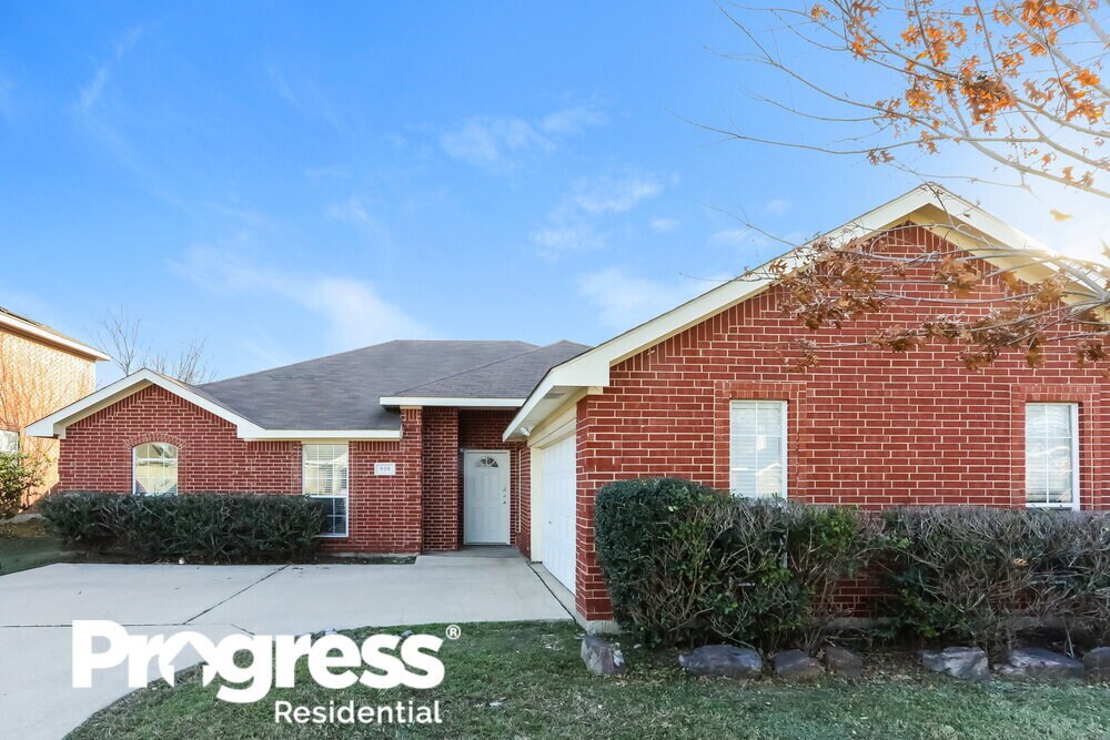 Foto principal - 920 Pecan Trail
