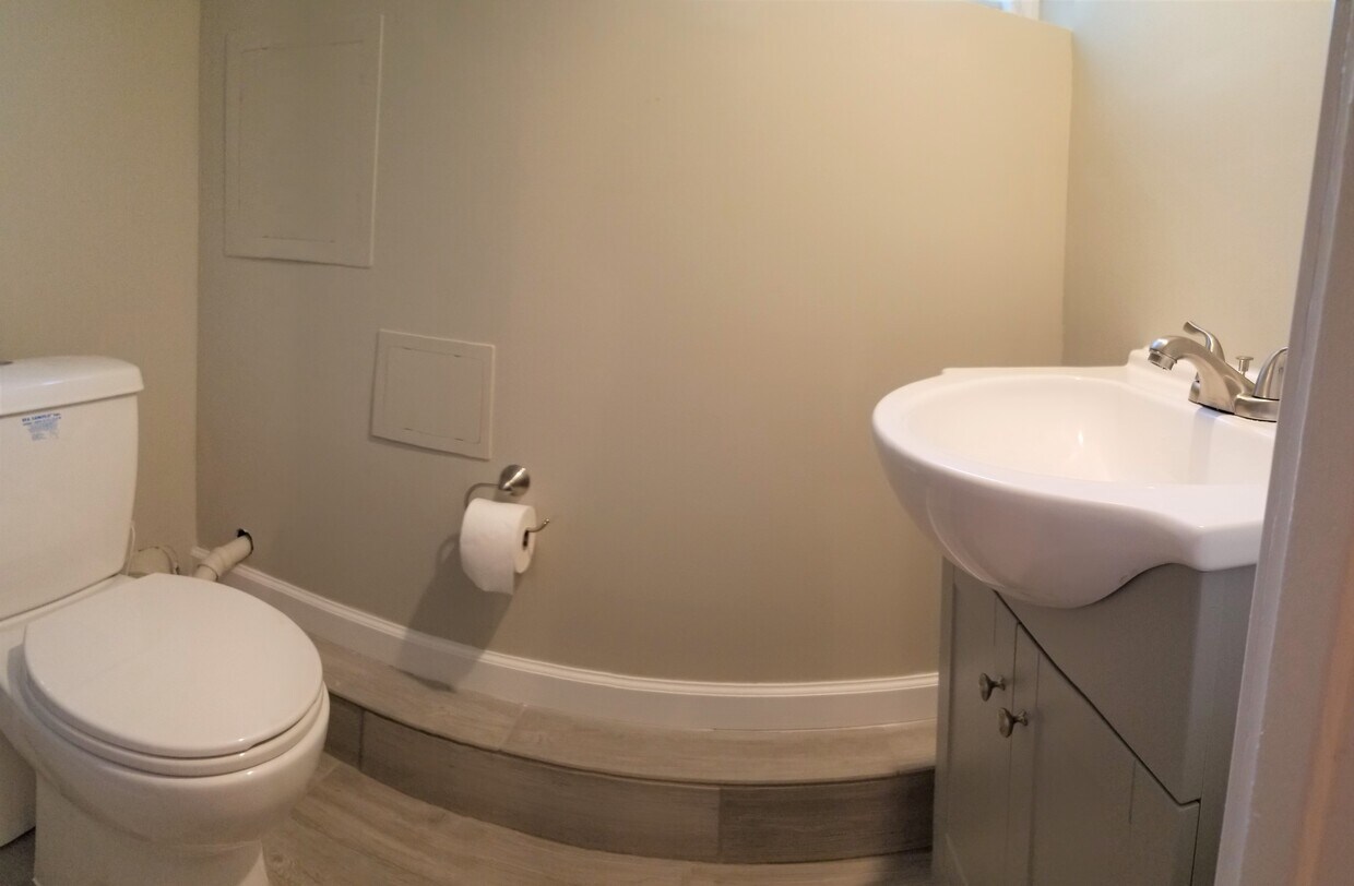 Foto principal - 3034 Memphis St