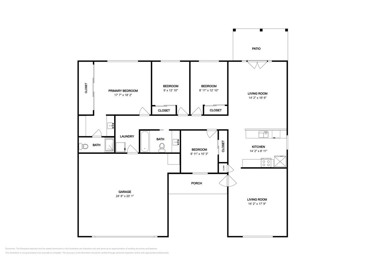 Building Photo - 718 Summerland Dr
