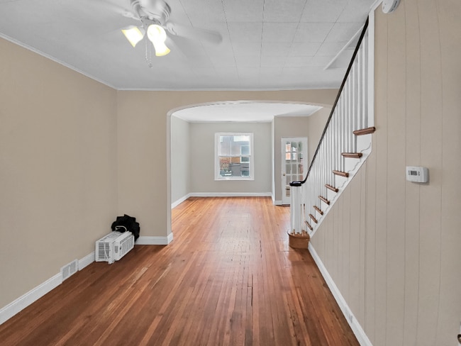 Photo - 2005 Mercy St Townhome