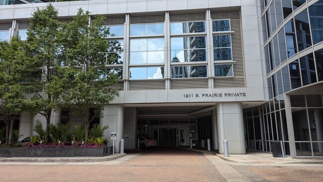 Foto del edificio - 1211 S Prairie Ave
