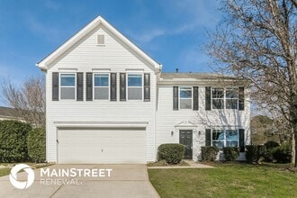 Building Photo - 5892 Mahogany Pl SW