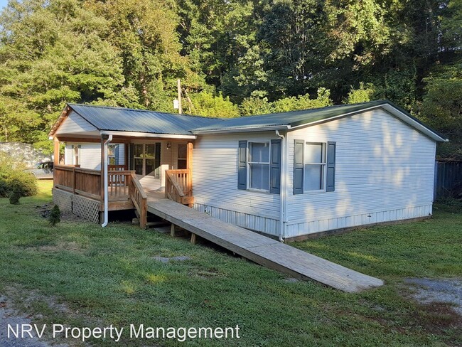 Building Photo - 3 br, 2 bath House - 1253 Union Valley