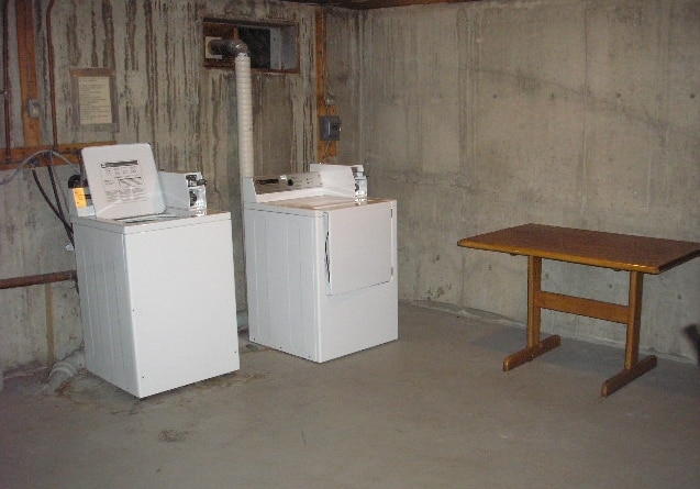 Basement - 75-85 Hillside Ave