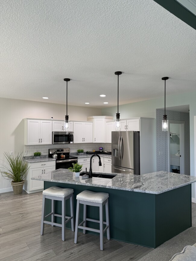 Foto del edificio - 6808 Verandah Ln