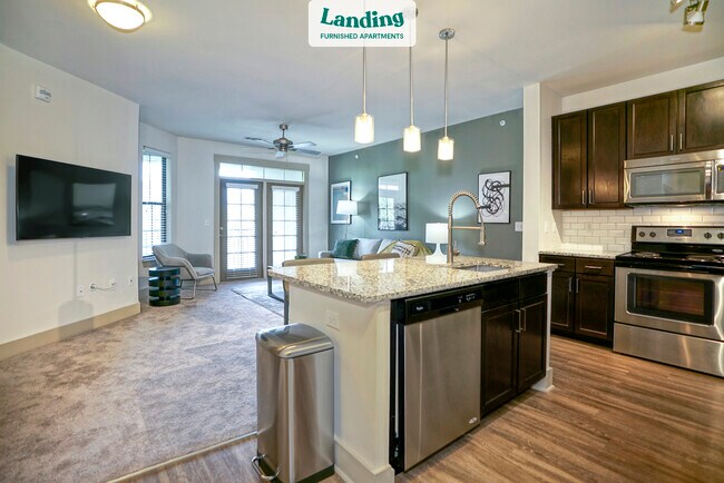 Building Photo - 4700 Colonnade Pl