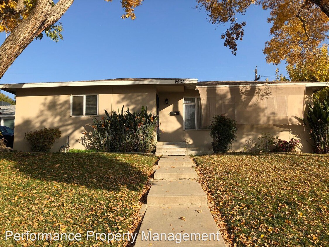Foto del edificio - 3 br, 2 bath House - 2901 Arnold St