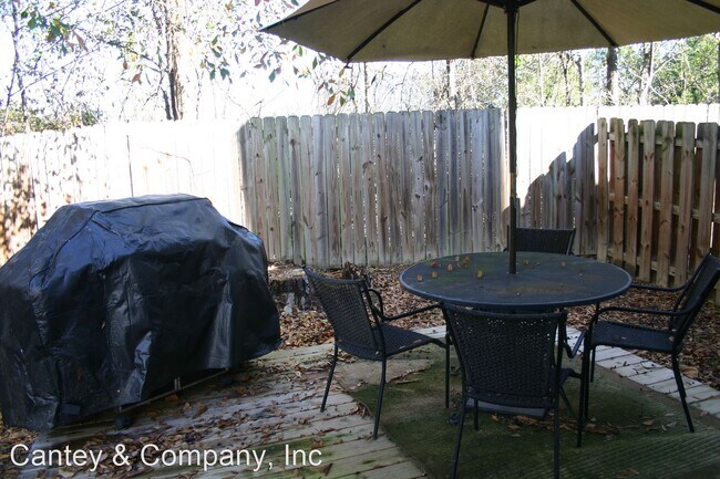 Building Photo - 3 br, 2 bath House - 119 Amelia Forest Lane