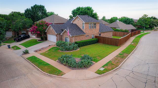 Foto del edificio - 125 Turnberry Ln