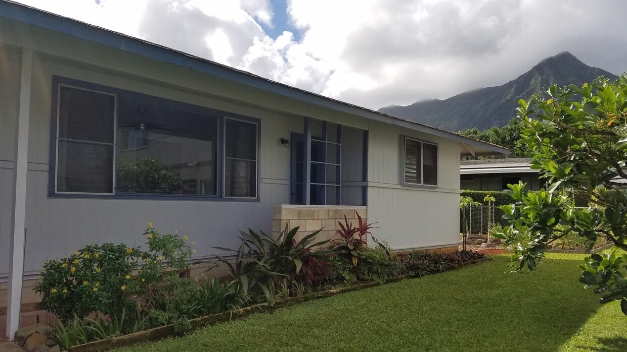 Primary Photo - 2BD / 1BA / Carport- Single-Family Home – ...