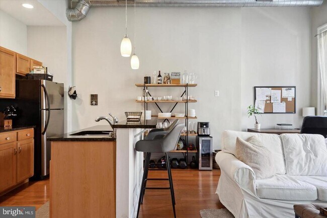 Foto del edificio - 1526 Pine St