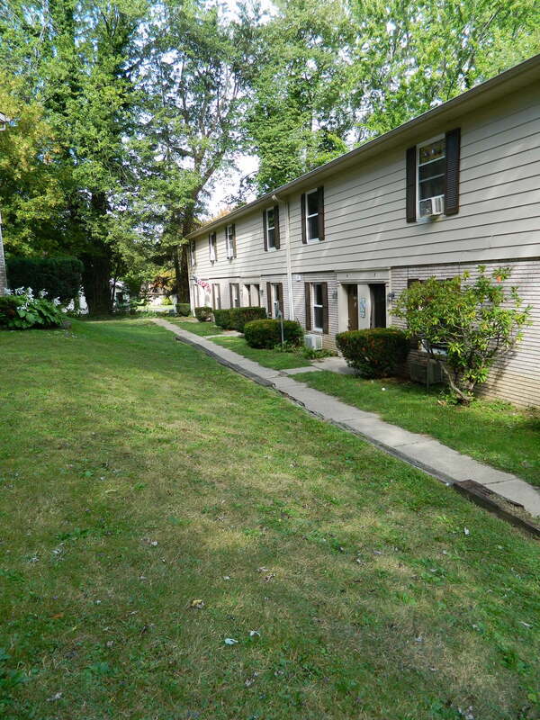 Foto del edificio - 705 Bunker Hill Rd
