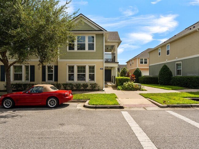 Foto del edificio - 465 Gee Hammock Ln