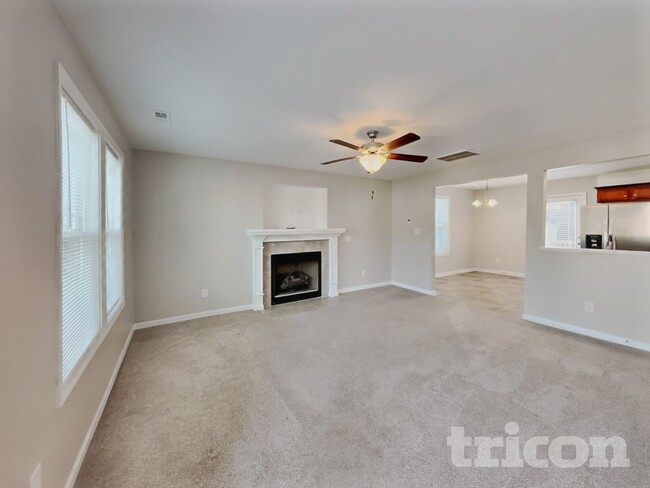 Building Photo - 496 Sherrill Farm Dr