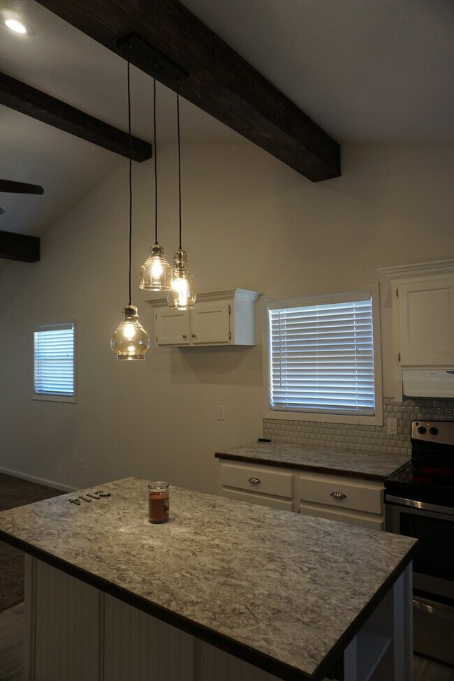 Foto del edificio - 2114 24th St