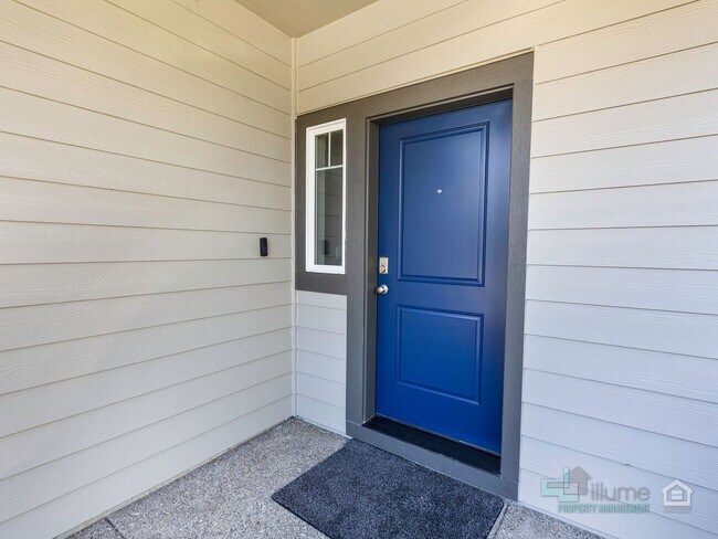 Foto del edificio - Spacious 4 Bedroom Home with Solar Power Near Cooper Mountain Nature Park
