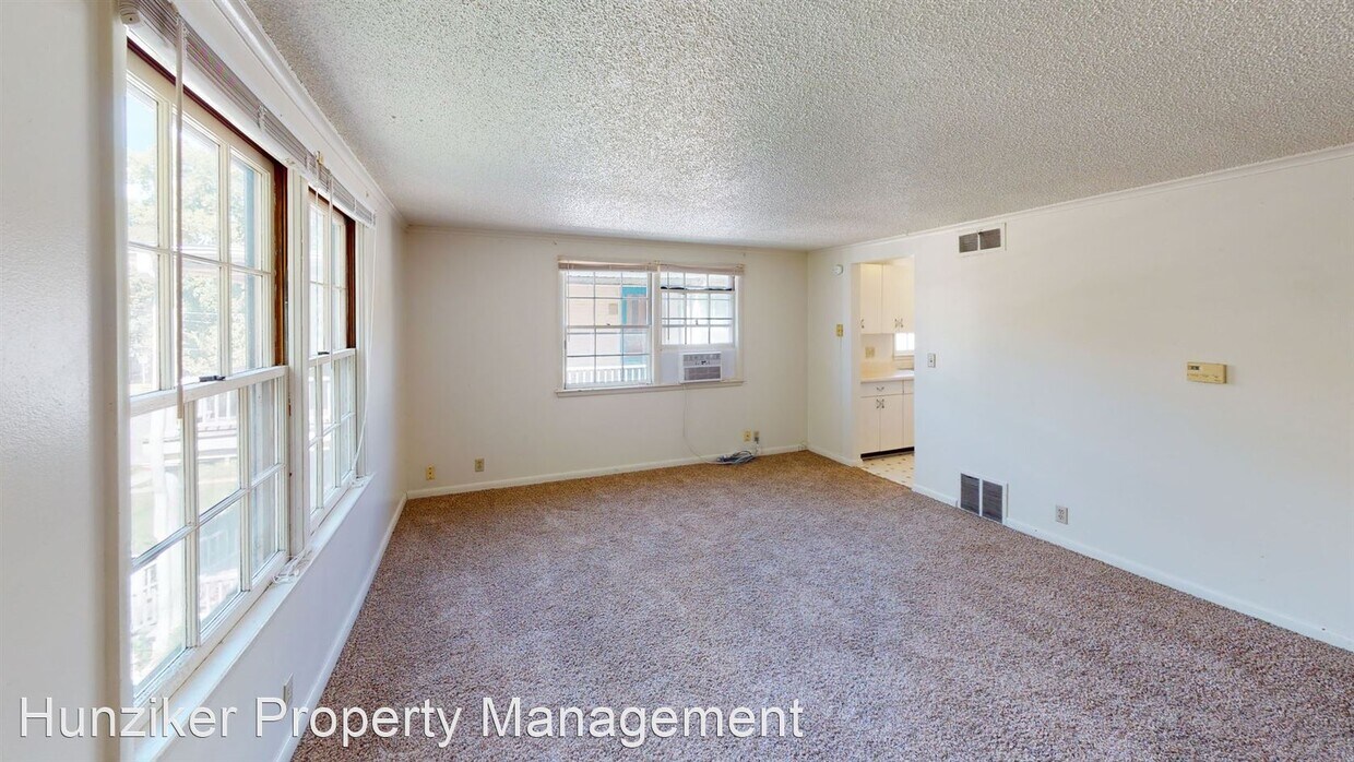 Primary Photo - 1 br, 1 bath House - 520 Carroll Ave