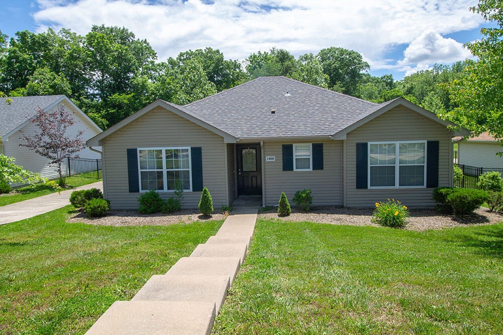 1900 Harmony St, Columbia, MO 65203 House Rental in Columbia, MO