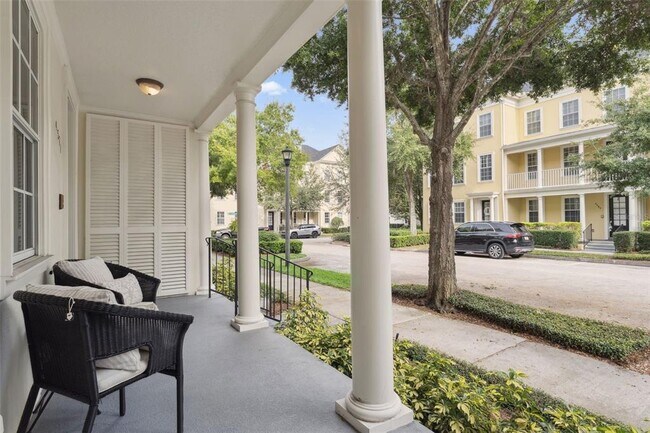 Foto del edificio - 4571 Virginia Dr