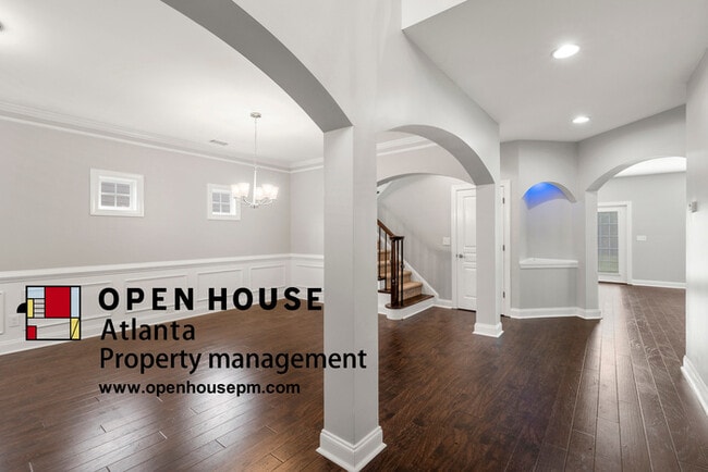 Building Photo - 7831 Brass Lantern Dr, Flowery Branch
