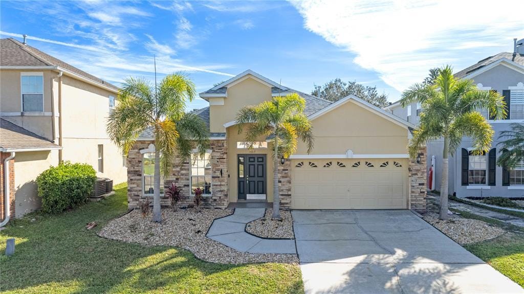 Foto principal - 1007 Royal St George Dr